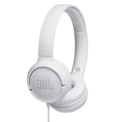 JBL slušalice TUNE 500 WHITE