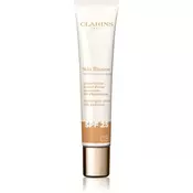 Clarins Skin Illusion Moisturizing Spf25 - Tinted Cream 05 (40 Ml)