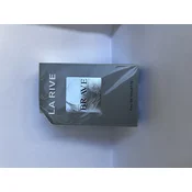 LA RIVE - OUTLET - BRAVE 100ml EDT