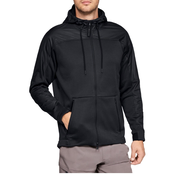 Jakna s kapuco Under Arour UNSTOPPABLE COLDGEAR SWACKET