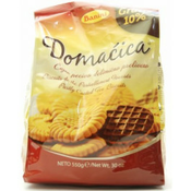 KEKS DOMACICA 550G BANINI