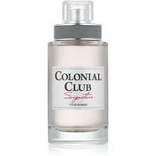 Jeanne Arthes Colonial Club Signature toaletna voda 100 ml za moške