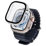 Infostyle Zaščita za ohišje in zaslona za Apple Watch Ultra/Ultra 2 49mm