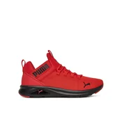 Puma Superge EO-ENZO 2 CLEAN 37712606 Rdeča