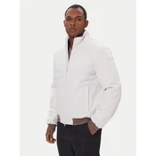 Geox Bomber jakna Vincit M5620C T3127 F5273 Bež Regular Fit