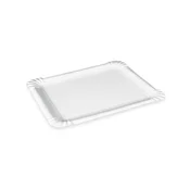 Papirnati podstavek (PAP-Recy) bel 16 x 20 cm `No.4.5` [250 kos]