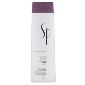 Wella Professionals SP Clear Scalp šampon protiv peruti (Shampoo) 250 ml
