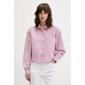 Jeans srajca Guess Jeans