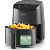 Cosori COSORI mini friteza na vroč zrak, 2 L, energijsko varčna