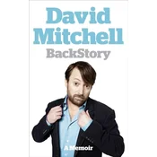 David Mitchell: Back Story