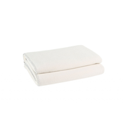 ZOEPPRITZ volnena odeja Soft Fleece Offwhite - 160x200cm