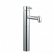 Tube long basin AS