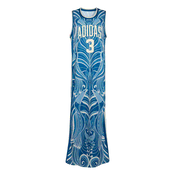 Adidas FARM PRM DRESS, odjeca, plava KC131