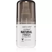 wetnwild Photo Focus Setting spray