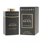 Bvlgari Man In Black Parfem 100 ml za muškarce