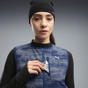 PUMA Brightstride PrimaLoft Vest Performance Fit Women, Clothing, Persian Blue, M