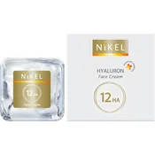 Hyaluron krema za lice 12HA, 50 ml