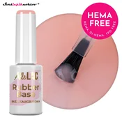 ALLELAC Rubber Base - Soft Peach