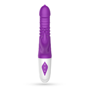 Vibrator Crushious - Wrangler, 3 v 1