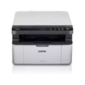 Brother DCP-1510E mono laserski multifunkcijski printer
