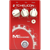 TC Helicon Mic Mechanic 2