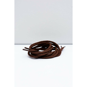 Corbby Brown Round Laces