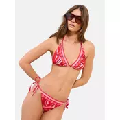 Lipsy Bikini roza/rdeča/črna/bela
