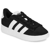adidas GRAND COURT ALPHA 00s Črna
