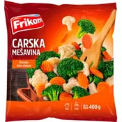 SMRZ. CARSKA MESAVINA 400G FRIKOM