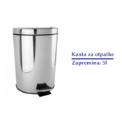 Diplon Kanta za otpatke, 5l