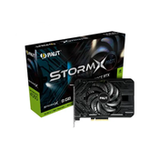 Palit GeForce RTX 4060 StormX 8GB GDDR6 (NE64060019P1-1070F)