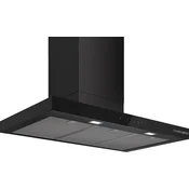 DWB97DN60 Stenska napa BOSCH, 90 cm, Matirana črna, Serie 6