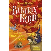 Beatrix the Bold and the Balloon of Doom