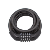 GOLDEN KEY Brava sajla na šifru 12x150 2022 crna
