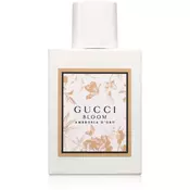 Gucci Bloom Ambrosia dOro parfumska voda za ženske 50 ml