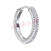 UHANI BJT386 ANNE SREBRNA FI18MM