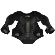 Warrior Alpha PRO hokejski ščitniki za ramena - Senior