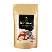 Lešnikovo proteinsko brašno 400g