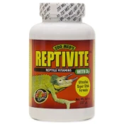 Vitamini ZOO MED reptivite - 225 g