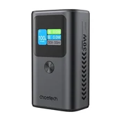 Choetech Choetech B701 10.000 mAh PD30W Power Bank (siv)