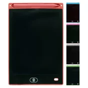 LCD zaslon s pisalom 8,5 (mešanica 5 barv)