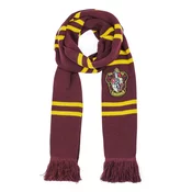 Cinereplicas Gryfondomski šal Harry Potter Deluxe