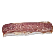 Svinjski laks kare brez kosti in verige, 3-4 kg, svež