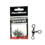 CROSSLINK SWIVEL 10pcs VEL.12, FX5552-012