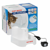 Cat Mate pojilica, 2 litre - Zamjenski filter (6 komada)
