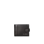 Pierre Cardin Muški kožni novcanik 8806A-142, Crni
