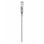 BOSCH Hamer burgija SDS plus-5X 2608836612 6 x 250 x 310 mm siva