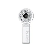 JISULIFE FHL07ROGY Life7 Grey Rucni ventilator