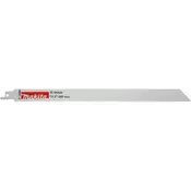 Makita list za sabljastu testeru, za metal P-04983 P04983
