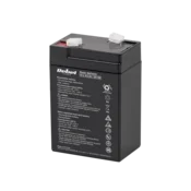 slomart Gel akumulator Rebel Power 6V 4.5Ah